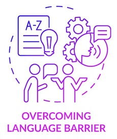 Overcoming Language and Cultural Barriers