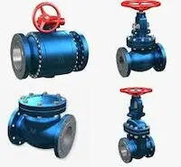 A Guide to Selecting a Reliable Chinese Valve Supplier