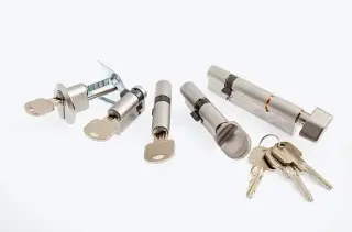 Cylinder Locks