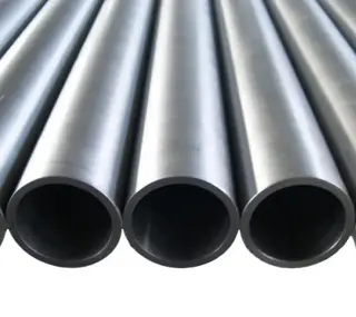 Seamless Steel Pipes