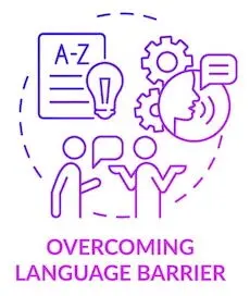 Overcoming Language and Cultural Barriers