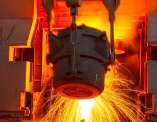 How to Choose the Right Forging Supplier in China?