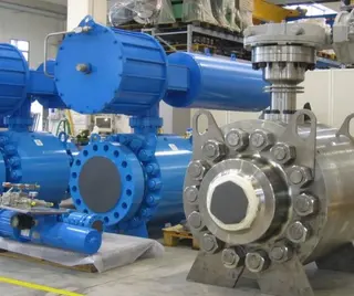 Guide to Choosing Reliable China Ball Valve Manufacturers