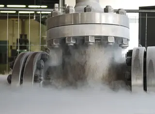 How to Choose a Cryogenic Valve Manufacturer in China