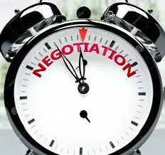 Using Time Strategically in Negotiations
