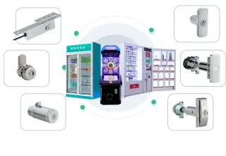 Reliable Cam Lock Manufacturers in China: Advanced Security Solutions for Industry