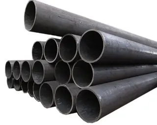 How to Choose a Reliable China Seamless Steel Pipe Manufacturer