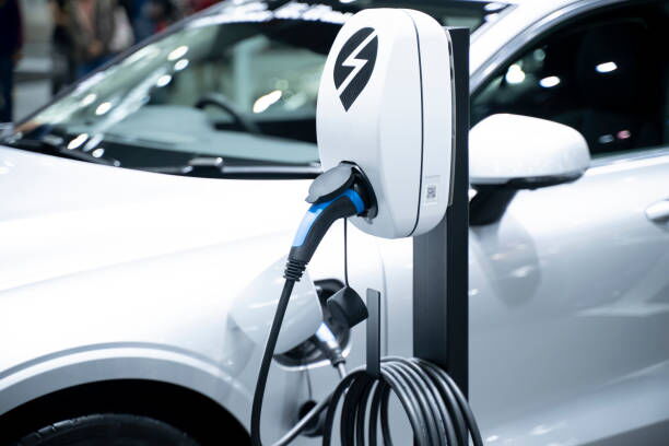 The 5 Best EV Charger Manufacturers in China: Reliable Partners for Global Energy Transition