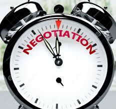 Using Time Strategically in Negotiations