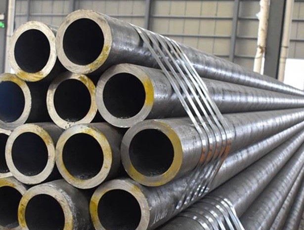 Alloy Steel Pipes Alloy Steel Pipes