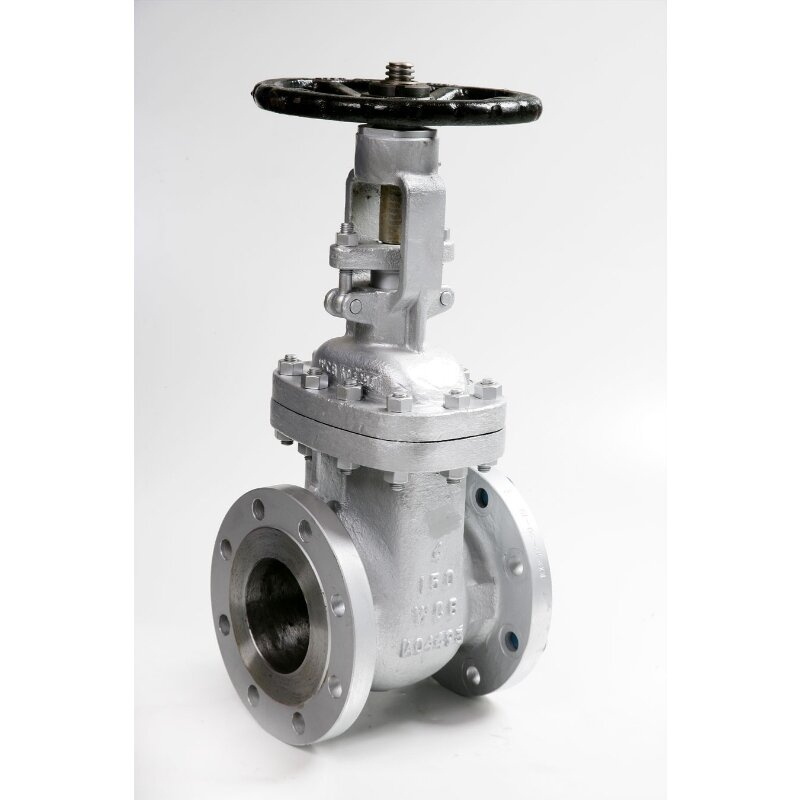 Choosing High-Quality Cast Steel Gate Valves from China Manufacturers