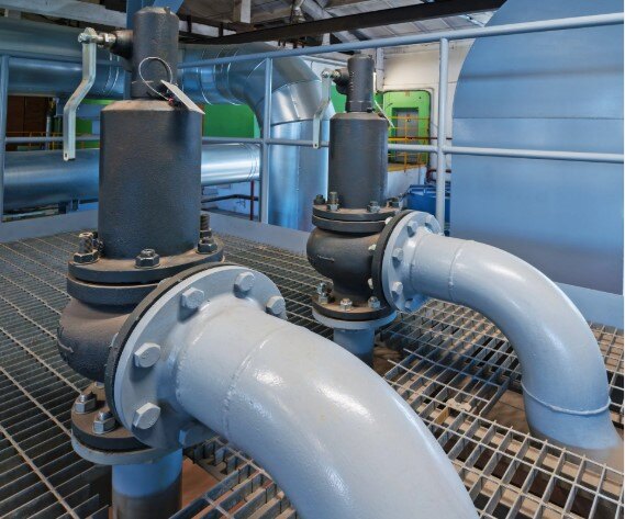 How to Buy Safety Valves from Reliable Chinese Manufacturers