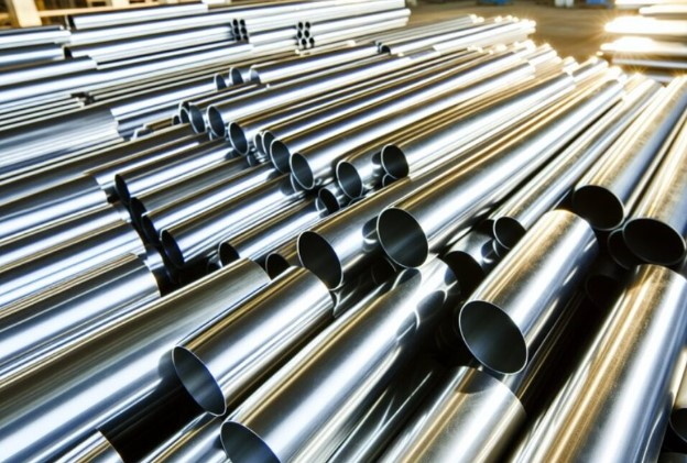 How to Buy Stainless Steel Pipes from China Manufacturers