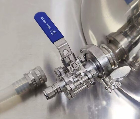 How to Buy Stainless Steel Valves from Chinese Manufacturers