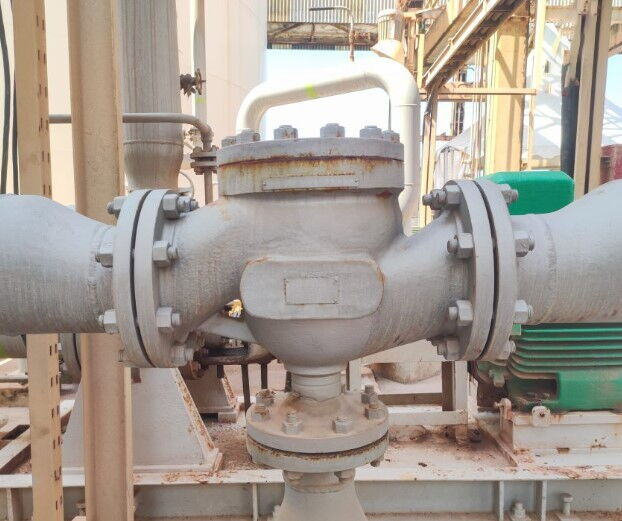 How to Choose a Reliable China Check Valve Manufacturer