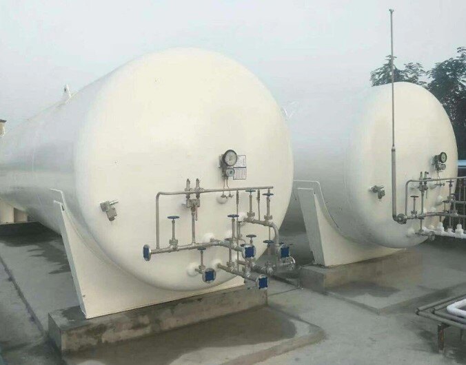 How to Choose a Reliable China Storage Tank Manufacturer