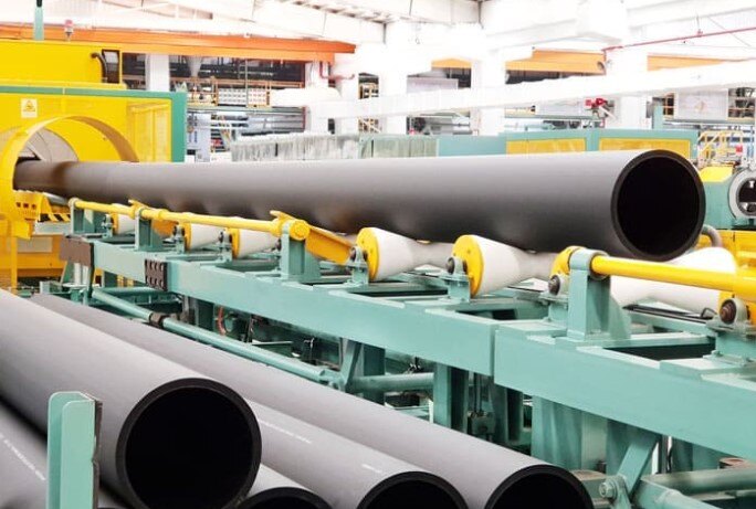 How to Choose a Reliable Plastic Pipes Manufacturer in China