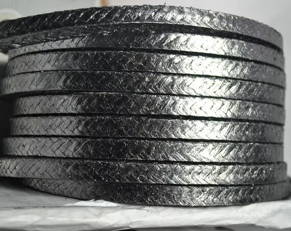 How to Find a Good Graphite Packing Manufacturer from China