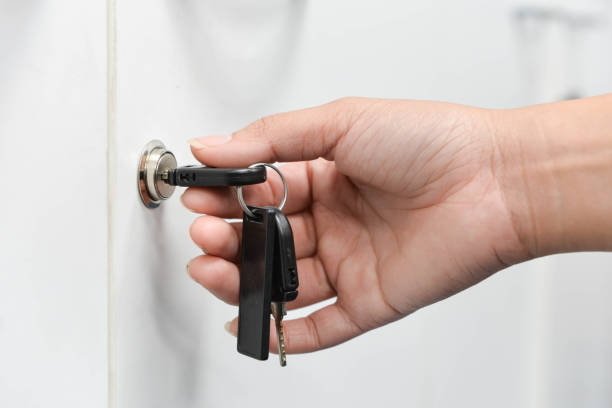 How to Find a Reliable Cabinet Lock Manufacturer in China: A Comprehensive Guide