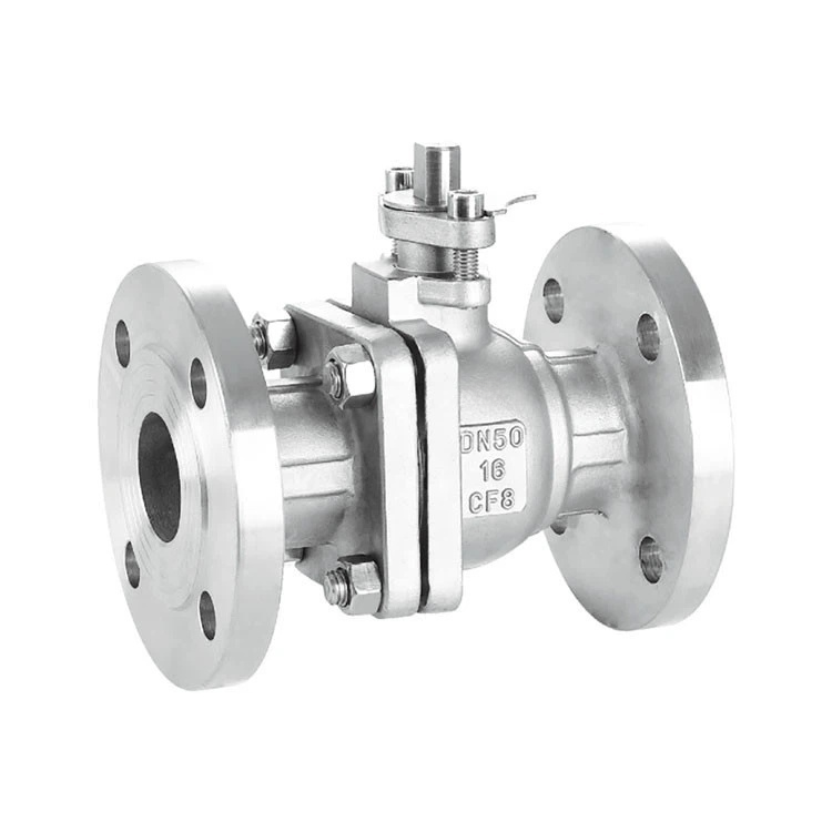 How to Find a Reliable Floating Ball Valve Factory in China: A Comprehensive Guide