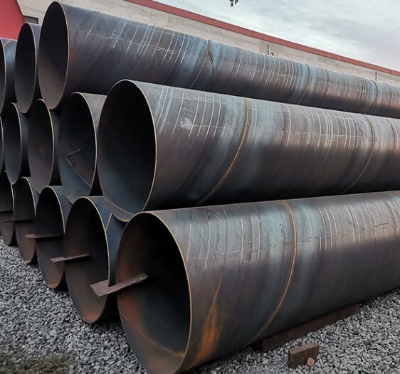 How to Find Good China Welded Steel Pipe Manufacturer