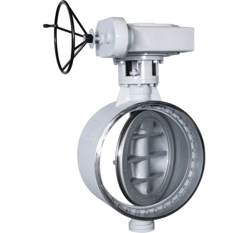 How to Find Reliable Double Offset Butterfly Valve Suppliers from China