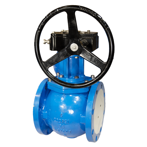 How to Select Plug Valve Suppliers in China: A Comprehensive Industry Guide