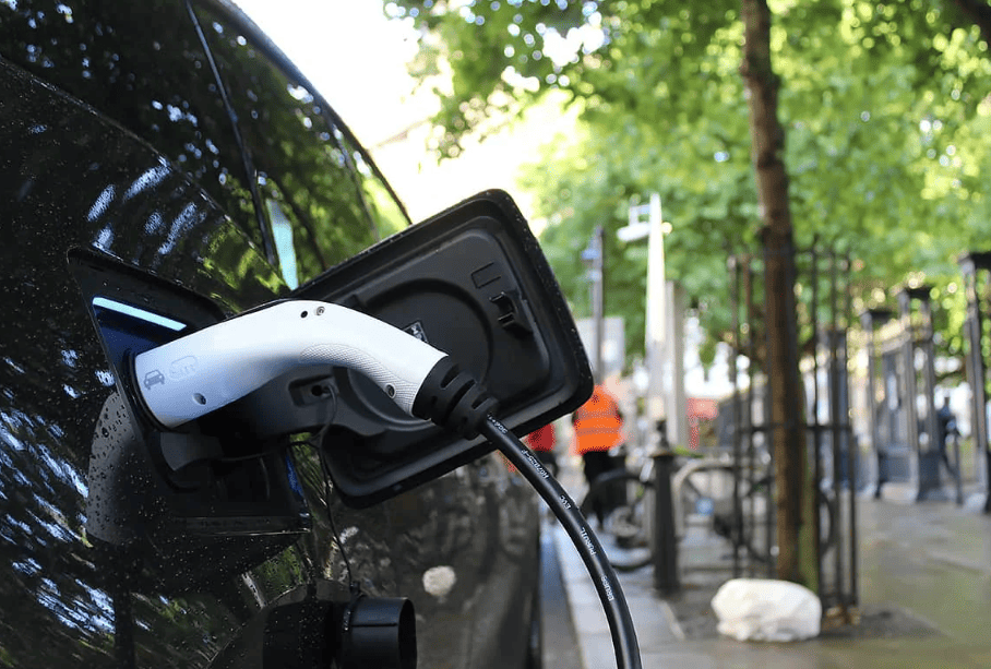 How to Select the Right Home EV Charger Factory from China