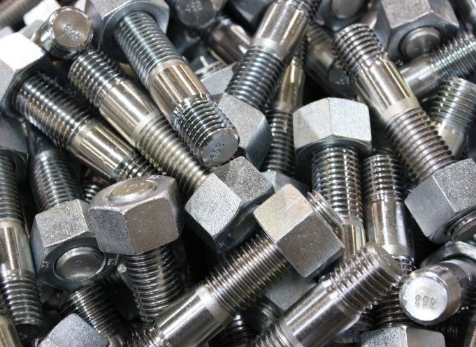How to Source Stud Bolts from Trusted China Manufacturers