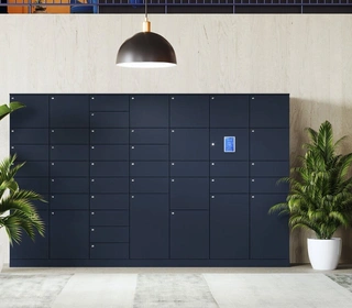 How to Buy Smart Lockers from Chinese Suppliers: A Comprehensive Guide