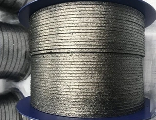 Reliable Graphite Packing Made in China