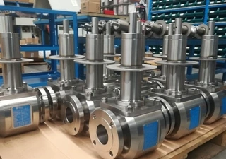 How to Choose China Forged Steel Ball Valve Manufacturers