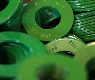 How to Find Reliable China Spiral Wound Gasket Manufacturers