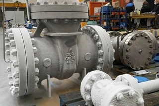 How to Choose Cryogenic Gate Valve Manufacturers in China: A Comprehensive Guide