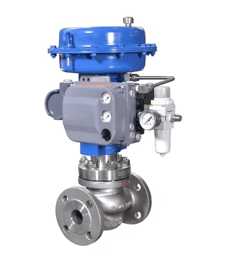 How to Find Globe Control Valve Manufacturers from China