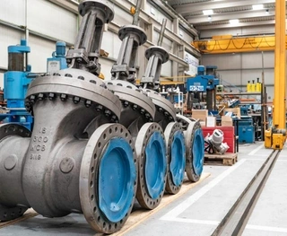 How to Choose Reliable China Wedge Gate Valve Manufacturers