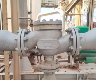 How to Choose a Reliable China Check Valve Manufacturer