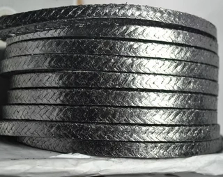 How to Find a Good Graphite Packing Manufacturer from China