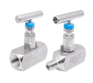 How to Source Excellent China Needle Valve Manufacturers