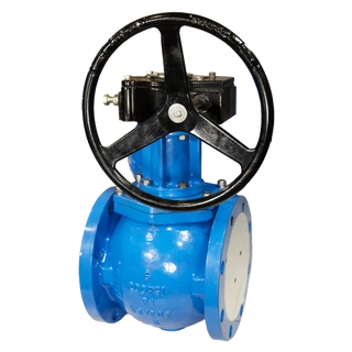 How to Select Plug Valve Suppliers in China: A Comprehensive Industry Guide