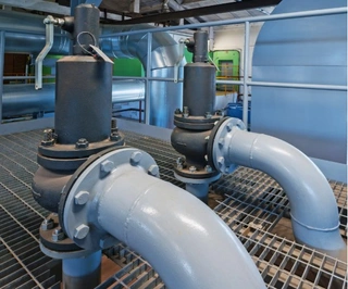 How to Buy Safety Valves from Reliable Chinese Manufacturers