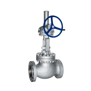 Selecting Reliable Cast Steel Globe Valve Suppliers from China