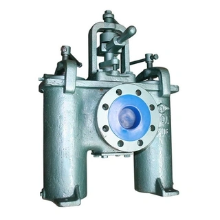 Duplex Strainers