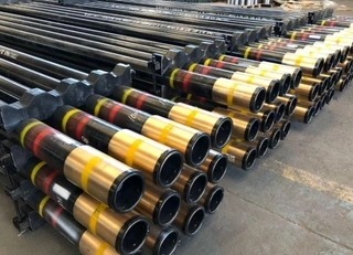 How to Find Reliable OCTG Steel Pipe Manufacturers in China