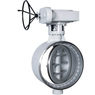 How to Find Reliable Double Offset Butterfly Valve Suppliers from China