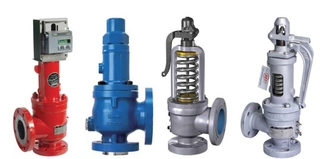 Safety Valves