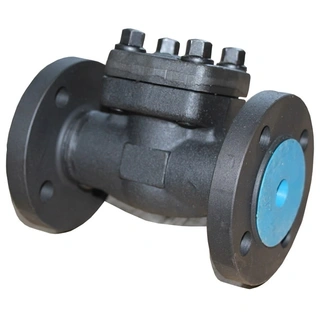 Forged Steel Check Valves