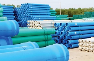 Plastic Pipes Manufacturer in China