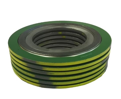 Spiral Wound Gaskets Spiral Wound Gaskets