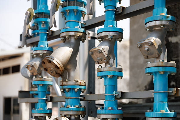 Top Guide to Selecting Reliable Pipe Strainers Manufacturers in China